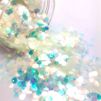 Grand Glitter Bronze Iridescent 25g Grand Glitter Bronze Iridescent 25g